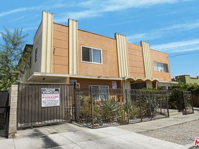 House for sale in Canoga Park, California