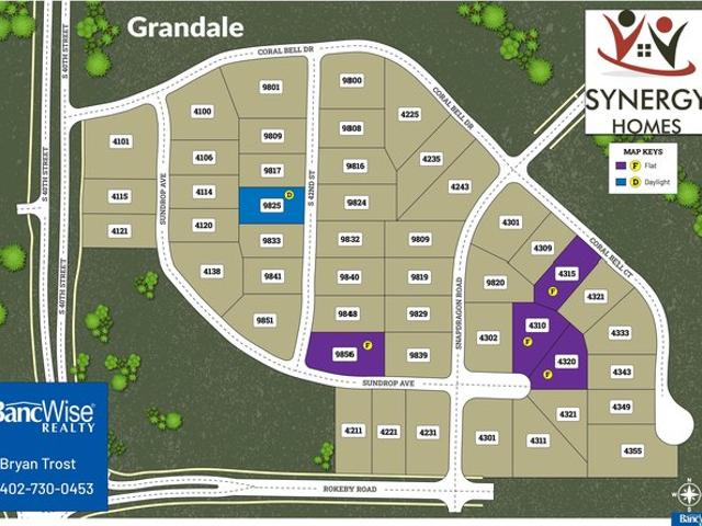 Land for sale in Nebraska