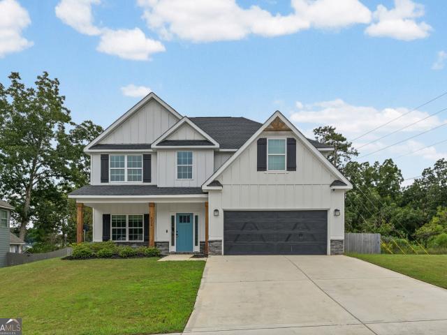 House for sale in Forsyth, Monroe County