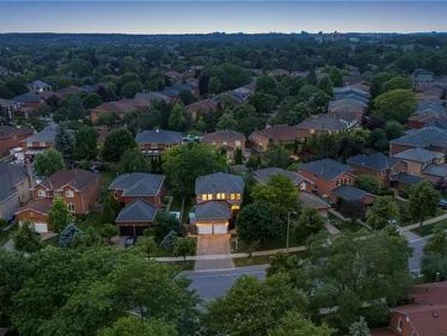 House for sale in Mississauga, Ontario
