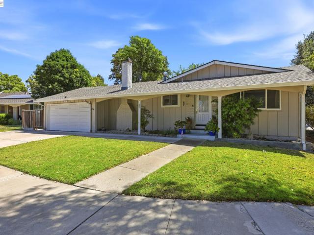 House for sale in Pleasanton, Alameda County