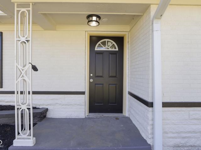 House for sale in Camby, Indiana
