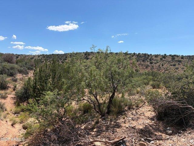 Land for sale in Lake Montezuma, Arizona