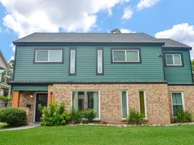 House for sale in MacGregor, Houston