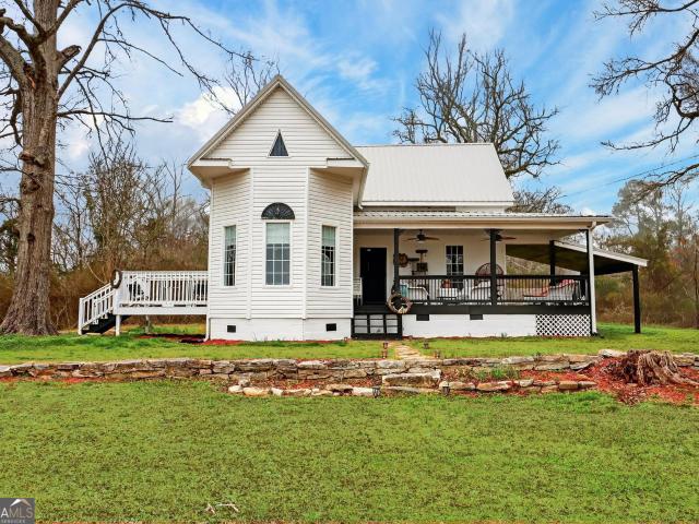 House for sale in Texas, Franklin
