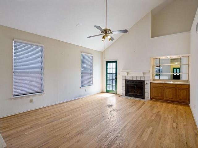 House for sale in Denton, Texas