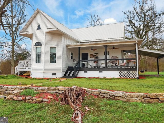 House for sale in Franklin, Georgia