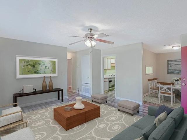 House for sale in Meridian, Mississippi