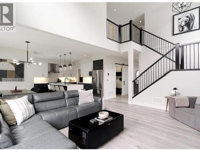 House for sale in Winfield, British Columbia