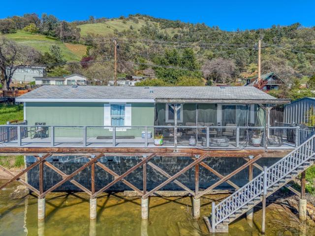 House for sale in Lake, California