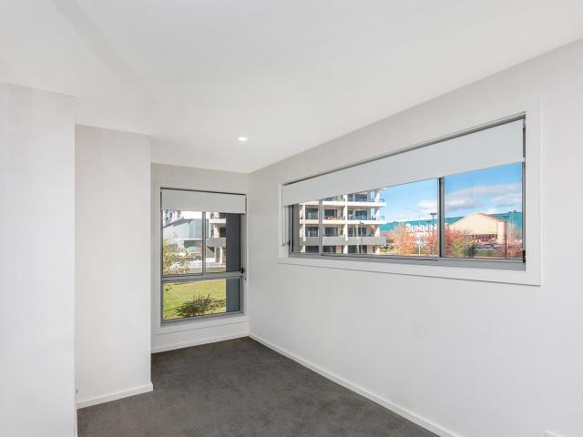 Apartment for rent in Greenway, Australian Capital Territory