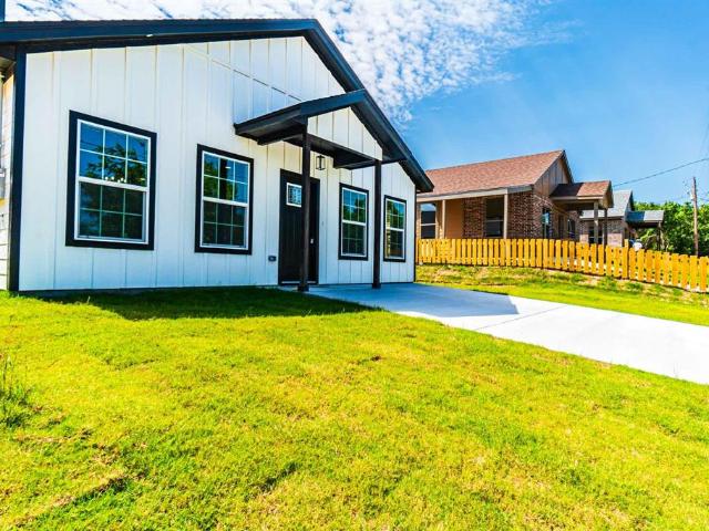House for sale in Hood, Texas