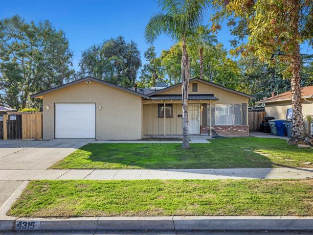 Property for sale in Fresno, California