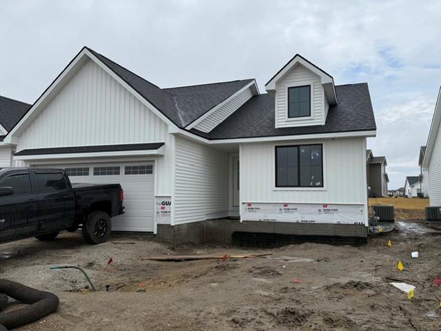 House for sale in Ankeny, Iowa