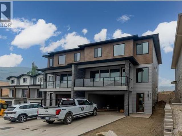 House for sale in Vernon, British Columbia