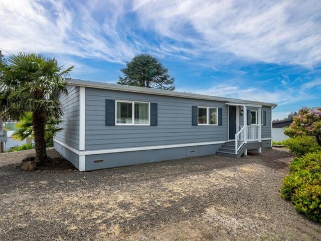 House for sale in Oregonia