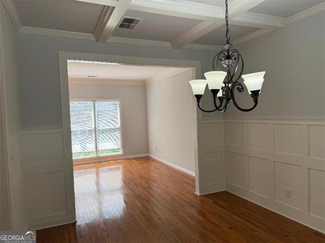 Property for sale in Suwanee, Georgia