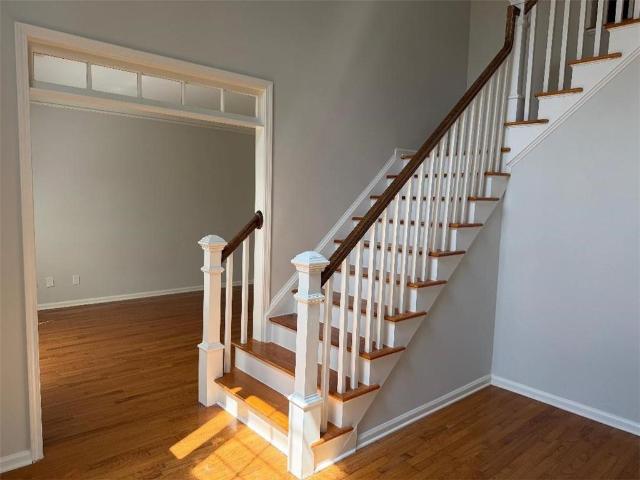 House for sale in Suwanee, Georgia