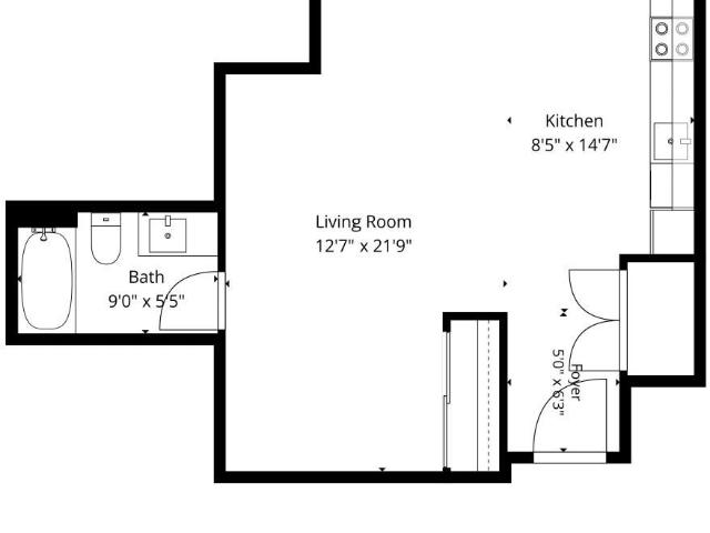Condo for sale in Austin, Texas