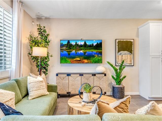 Townhouse for sale in Ontario, California
