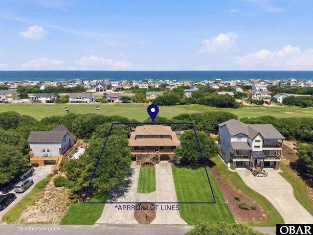House for sale in Kitty Hawk, North Carolina