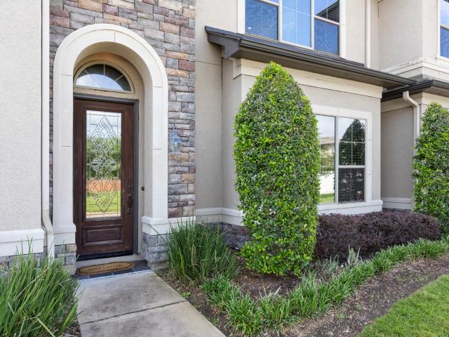 Townhouse for sale in Missouri City, Texas
