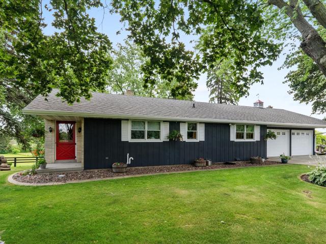 House for sale in Wisconsin