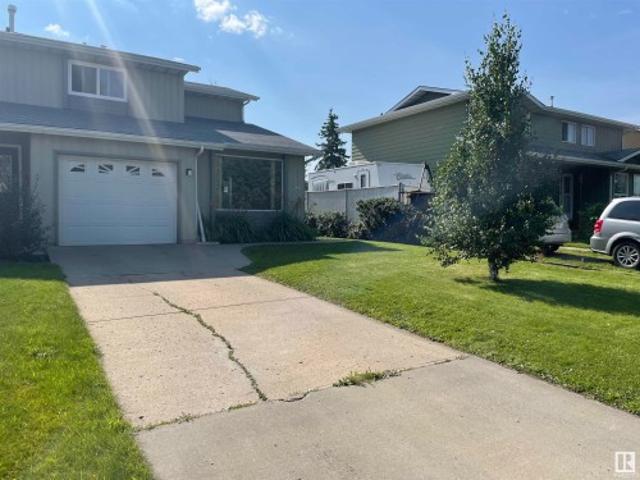 House for sale in Leduc House for sale in Leduc