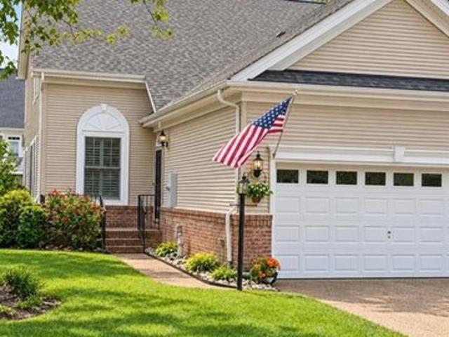 Townhouse for sale in Williamsburg, Virginia