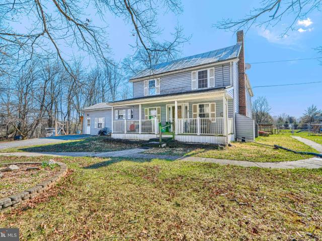 Property for sale in Taneytown, Maryland