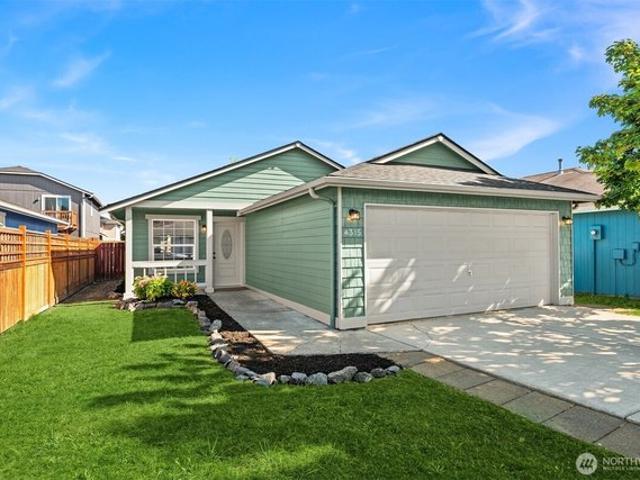 Townhouse for sale in Marysville, Washington