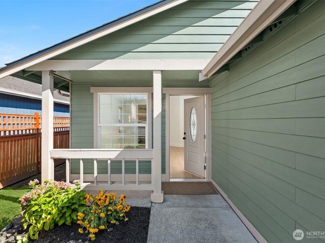 Condo for sale in Marysville, Washington