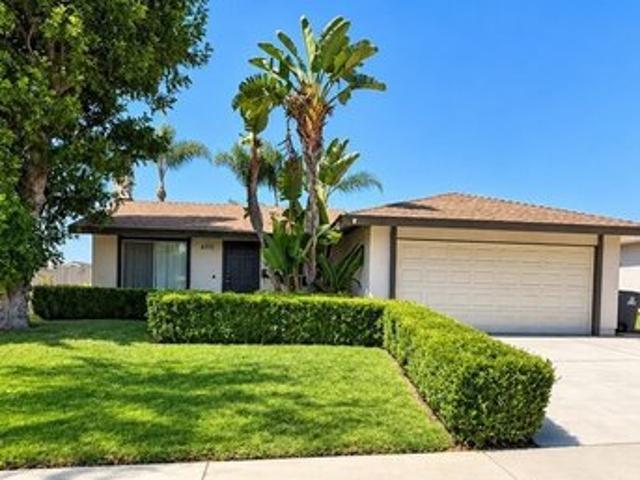 House for sale in Yorba Linda, California
