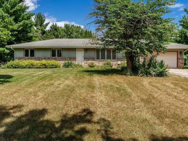 House for sale in Winnebago, Illinois