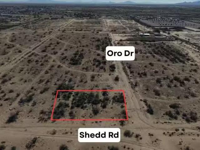 House for rent in Eloy, Arizona