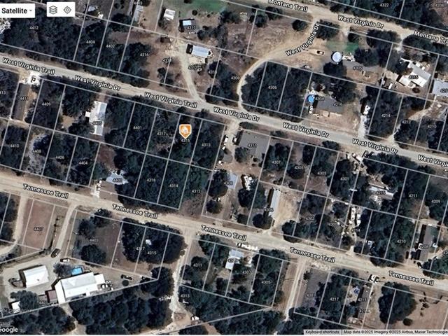 Land for sale in Hood, Texas