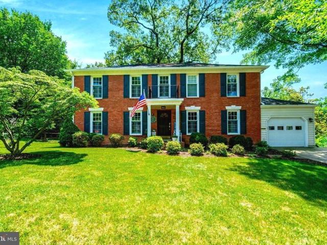 House for sale in Virginia