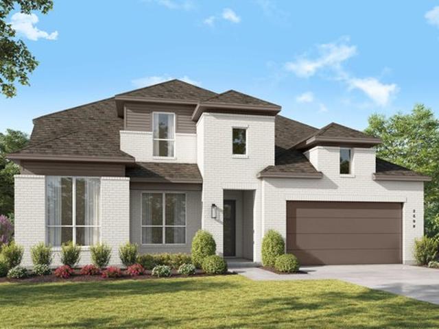 House for sale in Cibolo, Texas