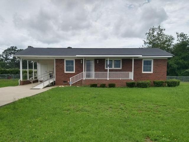House for sale in Hephzibah, Georgia