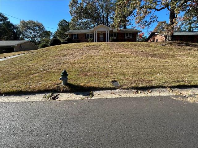 Property for sale in College Park, Georgia