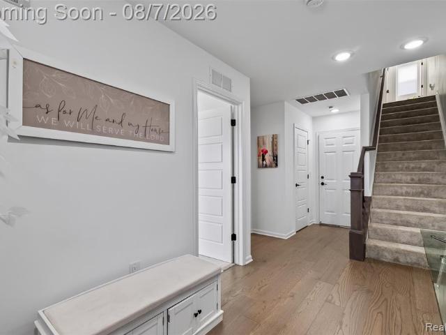 Condo for sale in Novi, Michigan