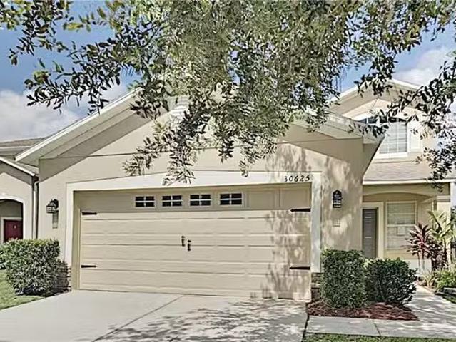 House for rent in Plant City