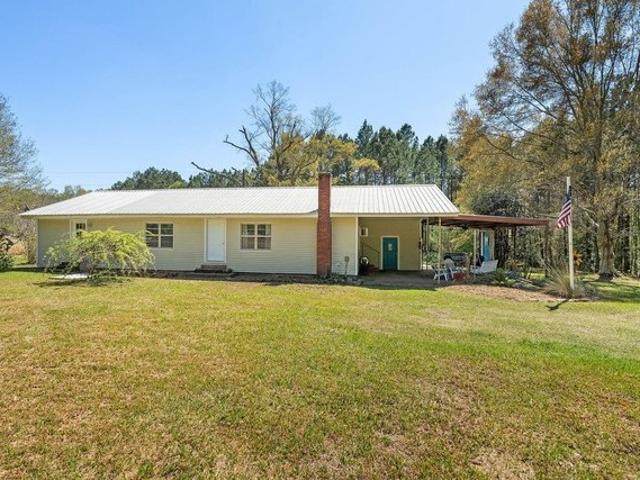 House for sale in Franklinton, Louisiana