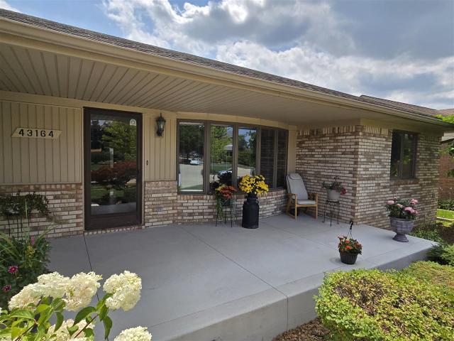House for sale in Sterling Heights, Michigan