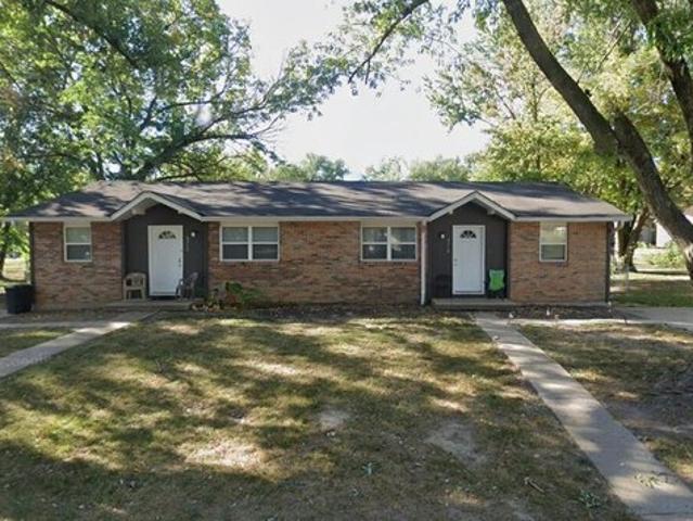 House for sale in Columbia, Missouri