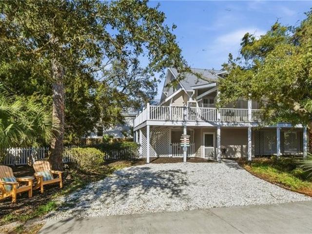 House for sale in Glynn, Georgia