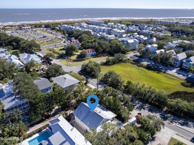 House for sale in Saint Simons Island, St. Simons