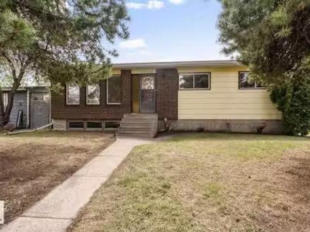 House for sale in Bonnyville, Alberta