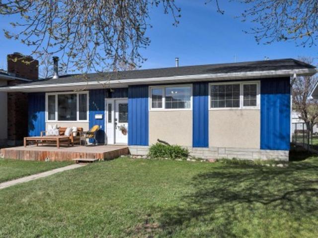 House for sale in Rolly View, Alberta
