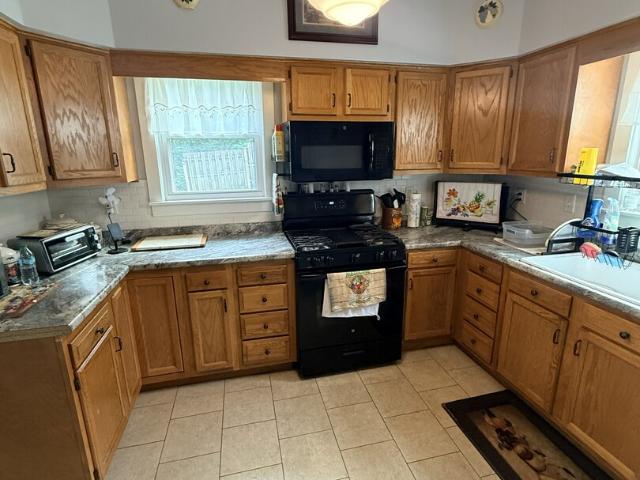 House for sale in Rock Island, Illinois